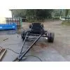 Mobile House Transportation Platbed Trailer Made in China thumbnail-3