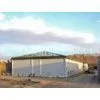 Labor Accommodation Low Cost Prefabricated House With PVC Sliding Window thumbnail-1