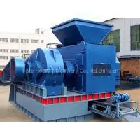 Pulverized Coal Briquette Machine thumbnail-3