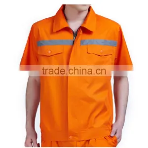 Antistatic Worker Uniform Lab Uniforms thumbnail-2