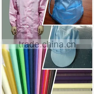 Dust-proof Anti-static Fabrics thumbnail-1