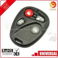 Yedear YD027 315MHz/433MHz RF Gate Remote Control thumbnail-1