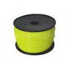 Rapid Prototyping 1.75MM PLA Filament Fluorescent Yellow For Ultimaker Reprap 3D Printer thumbnail-1