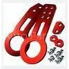 7.2'' Long Aluminum t2 Racing Tow Hook For BMW / Car Towing Hook thumbnail-1