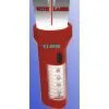 YJ-9950A New Rechargeable Led Flashlight With Laser Light thumbnail-3
