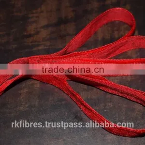 Silk Red Ribbon thumbnail-5
