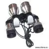 Sell 8x21 UCF Compact Binoculars thumbnail-1