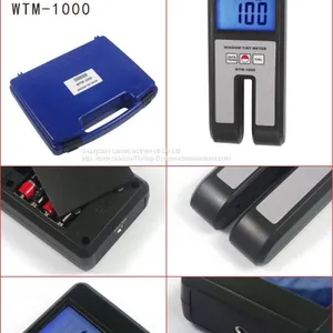 Electric Window Tint Meter WTM-1000 thumbnail-2