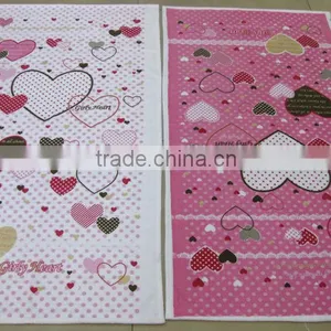 Printed Beach Towel thumbnail-1