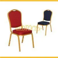 Aluminium Banquet Chair thumbnail-1