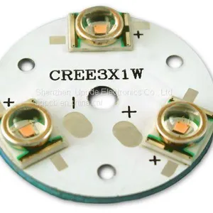 LED PCB Board Prototype Manufacture Aluminum Pcb Board OEM thumbnail-2