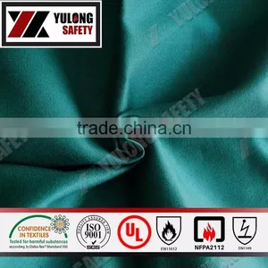 Wholesale EN1149 Anti Static FR Fabric For Protective Workwear thumbnail-2