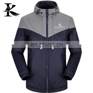 Earphone Shinng Run Jacket thumbnail-2
