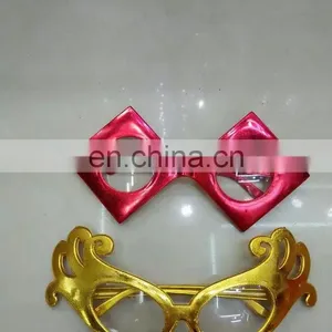 2016 New Year Plastic Glasses Children Funny Party Glasses thumbnail-5