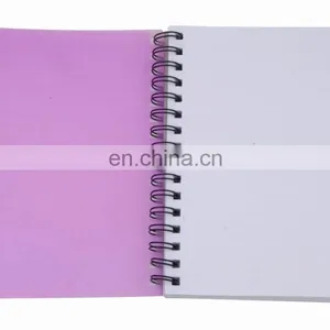 110gsm 60sheets Wire Bound Sketch Pad thumbnail-5