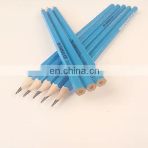 12pcs HB Wooden Pencil Set For Kids thumbnail-6