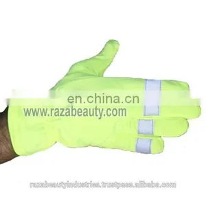 Traffic Police Gloves thumbnail-2