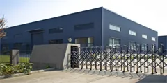 Jining Yuansheng Electromechanical Equipment Co.,Ltd company overview - view 1 thumbnail