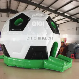 Football Shape Used Party Jumper for Sale thumbnail-4