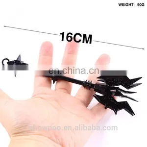 Factory Direct Wholesale League of Legends Ring for LOL Lover thumbnail-1