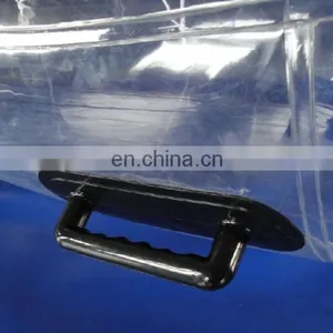 Best Quality Commercial Grade Cheap Land Roller Zorb Ball for Sale thumbnail-4