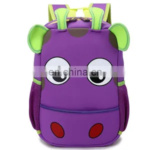 Manufactured in China Cute Children Outdoor Bag Wholesale thumbnail-5