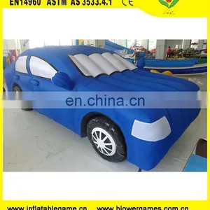 Custom Design Inflatable Replica Model Inflatable Cars thumbnail-1