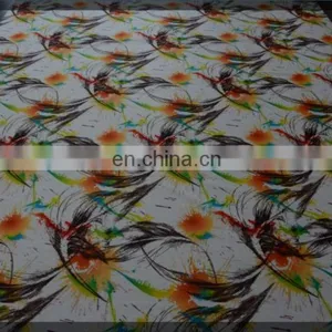 2014 European Scuba 3D Picture Digital Print Fabric thumbnail-1