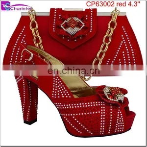 Italian Matching Shoes and Bags Italian Party Shoes and Bags Italian Shoes and Bags to Match Women thumbnail-1
