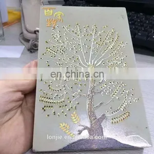 8 Color High Resolution Marble uv Printer for Sale thumbnail-3
