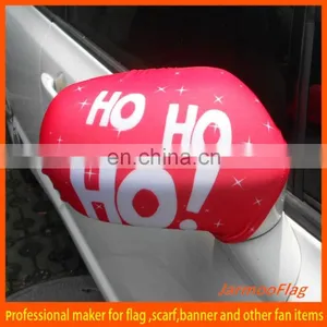 Fashional Car Side Mirror Flag Sock thumbnail-1