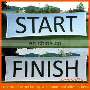 Advertising Vinyl Outdoor Hanging Street Banner thumbnail-1