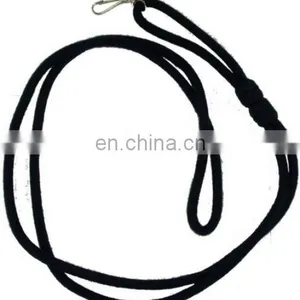 Lanyard Whistle Cord Military, Custom Lanyards, Whistle Cord, Security Officer Shoulder Cord, no Minimum Order thumbnail-1
