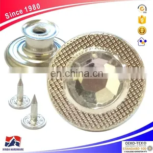 High-grade Copper Surface Diamond Buttons thumbnail-1