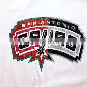 Korea PVC Heat Transfer Vinyl / Film On Sale for T Shirt thumbnail-5