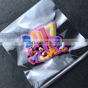 Poly Opp Bag Raw Material Transparent Plastic Bag Supplier Malaysia Opp Bags thumbnail-4