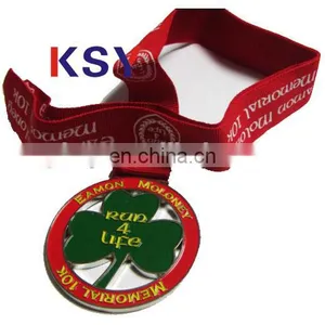 Cheap Metal China Cups Medal for Running thumbnail-1
