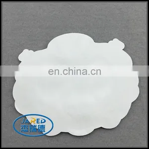 Cheap Customized Private Famous 3d Clear Metal Wine Label With Sticker thumbnail-4