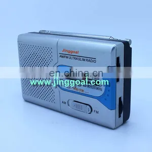 2 Band Radio thumbnail-3