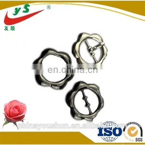 2015 Most Popular Buy Decorative Shoe Buckle thumbnail-1