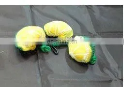 Lemon Foldable Bag thumbnail-1