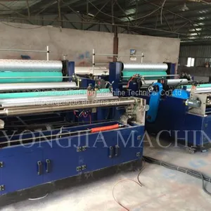 Toilet Paper Machine. thumbnail-3