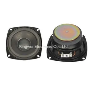 Kingwei Best Active Electrical Multimedia Speaker System Drivers thumbnail-1