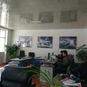 Sinotruk Shandong Kunda Import And Export Limited company overview - view 1 thumbnail