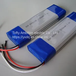 Rechargeable Batteries thumbnail-3