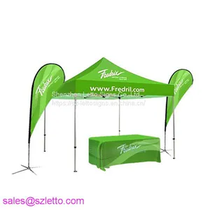 Arch Backlit Event Backdrop Stand Booth thumbnail-5