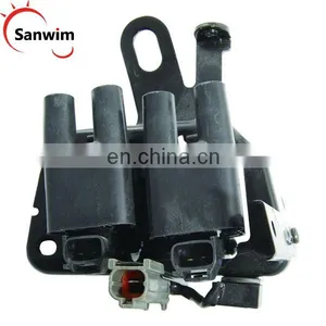 Cars Auto Parts Ignition Coil 27301-23500 thumbnail-1