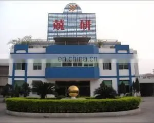 Dongguan Jingyan Metal Products Co., Ltd. company overview - view 1 thumbnail