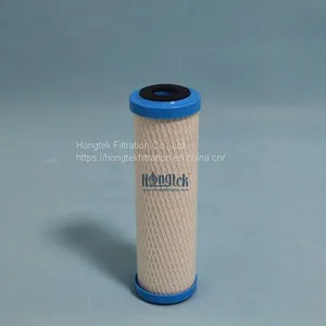 Sintered Carbon Block Cartridges thumbnail-2