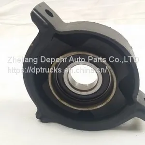 Zhejiang Depehr Heavy Duty European Tractor Drive Shaft Bearing Benz Truck Middle Center Bearing 3104100822 thumbnail-2